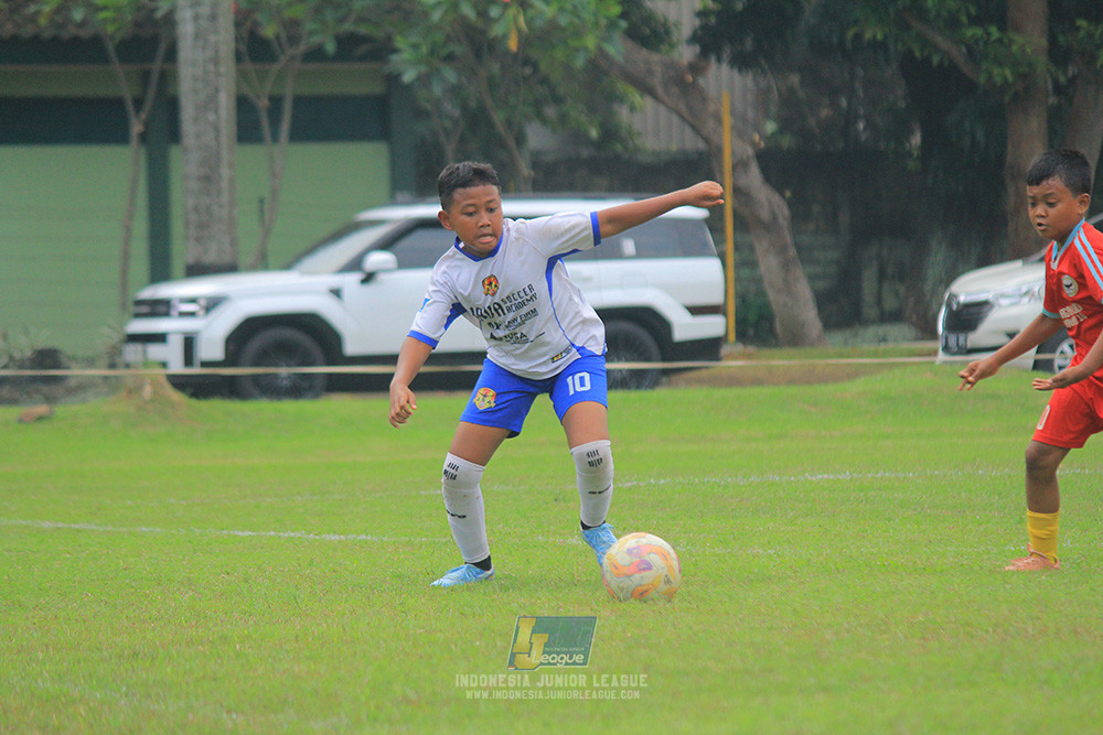 big 24 ijl u11 140624 gagak muda vs java soccer academy