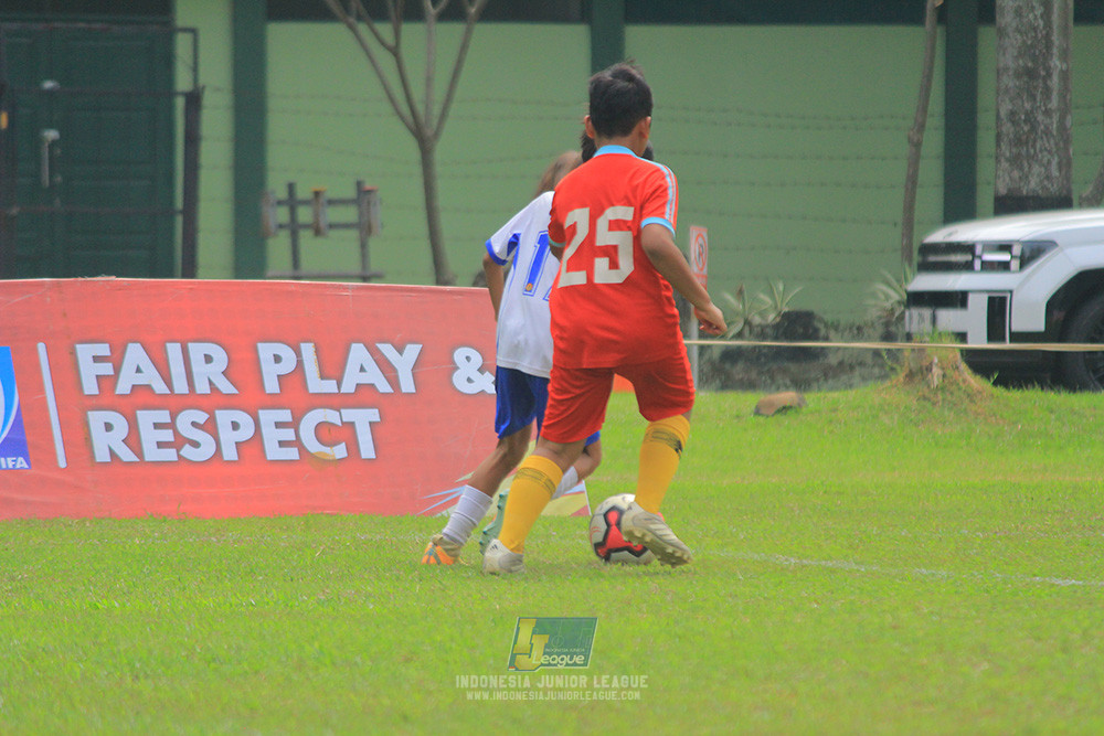 big 24 ijl u11 140624 gagak muda vs java soccer academy