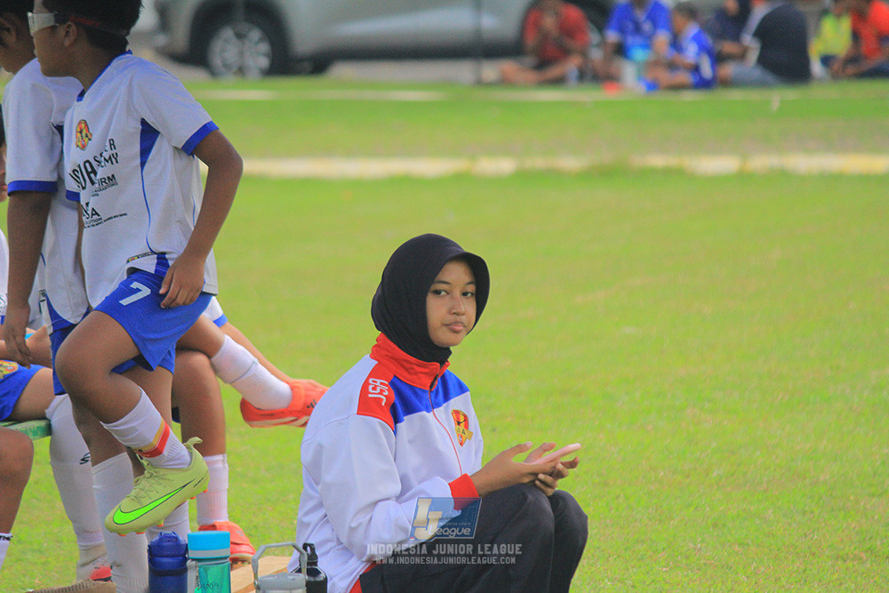 big 24 ijl u11 140624 gagak muda vs java soccer academy