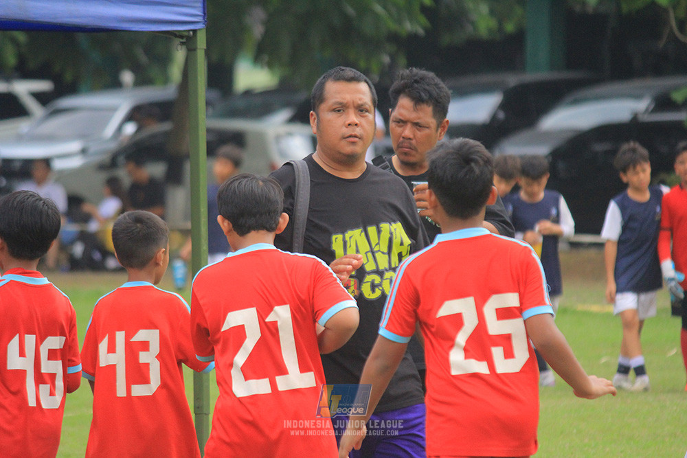 big 24 ijl u11 140624 gagak muda vs java soccer academy