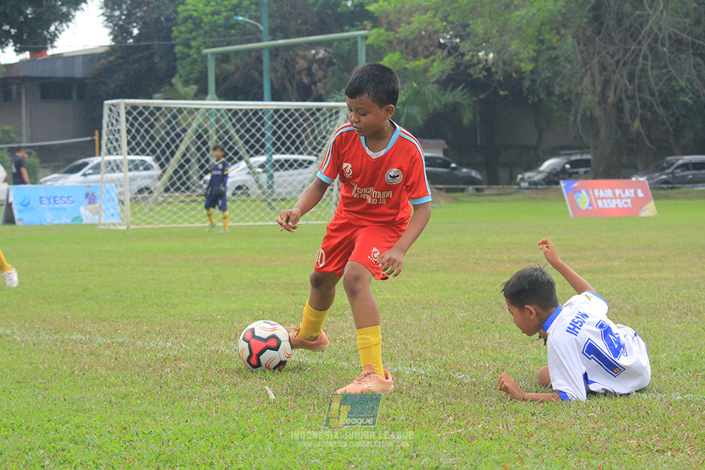 big 24 ijl u11 140624 gagak muda vs java soccer academy