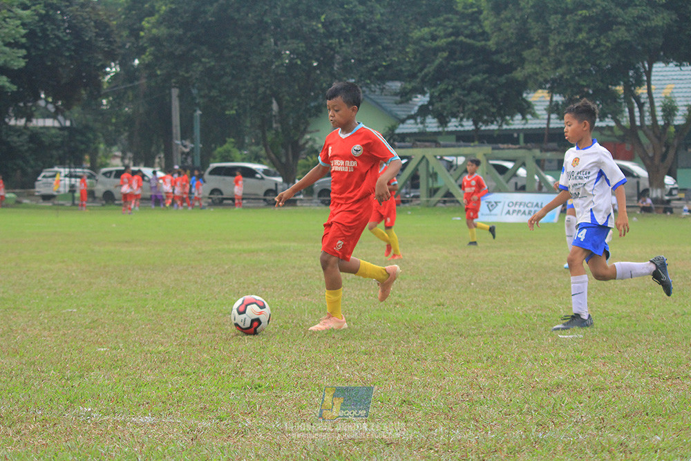 big 24 ijl u11 140624 gagak muda vs java soccer academy