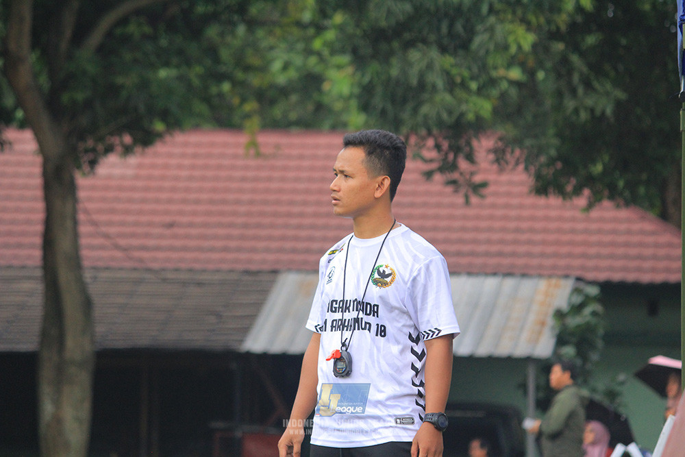 big 24 ijl u11 140624 gagak muda vs java soccer academy