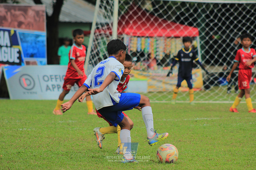 big 24 ijl u11 140624 gagak muda vs java soccer academy