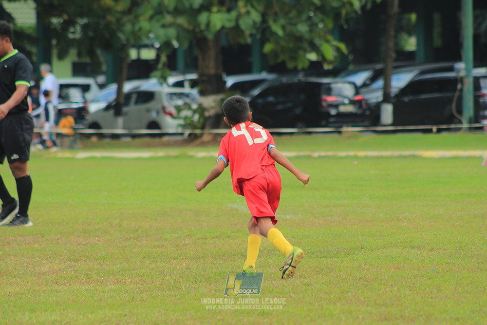 big 24 ijl u11 140624 gagak muda vs java soccer academy