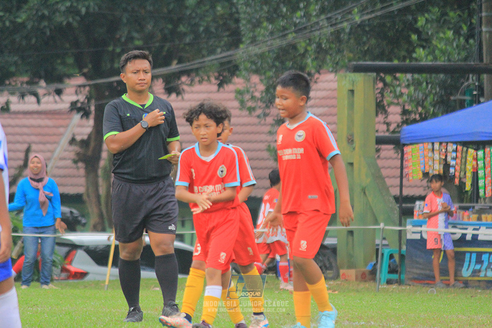 big 24 ijl u11 140624 gagak muda vs java soccer academy
