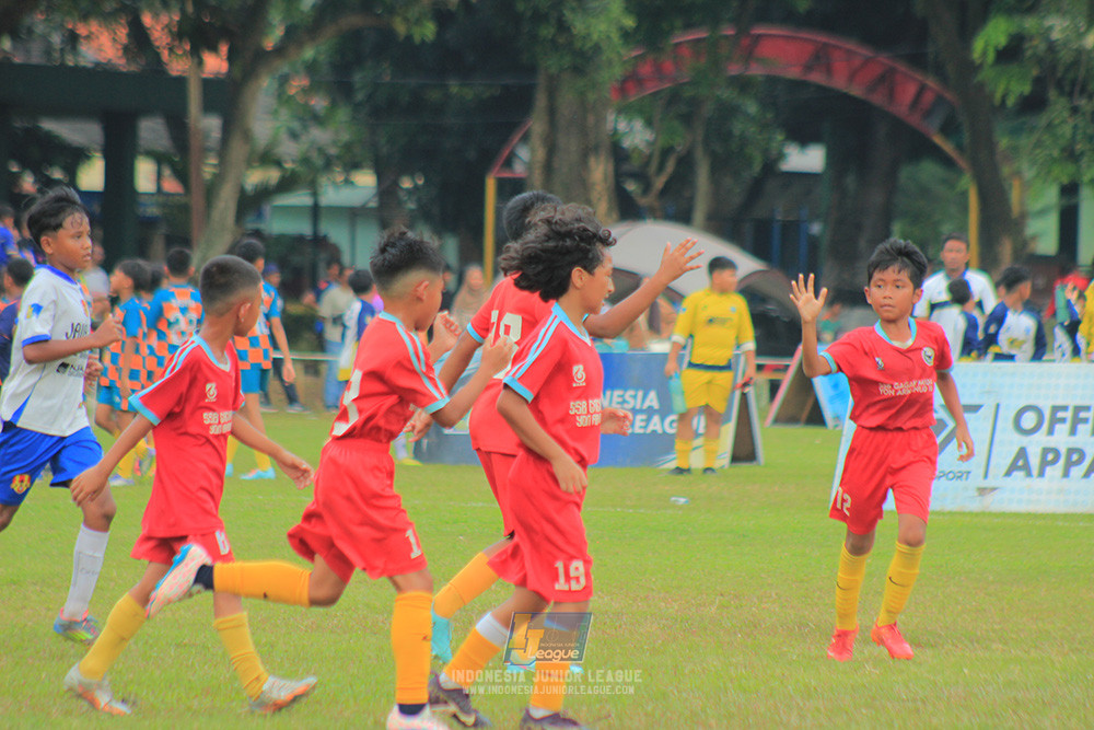 big 24 ijl u11 140624 gagak muda vs java soccer academy
