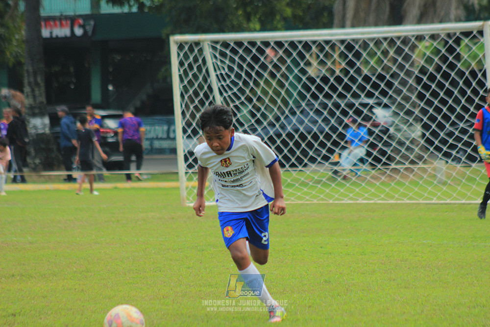 big 24 ijl u11 140624 gagak muda vs java soccer academy