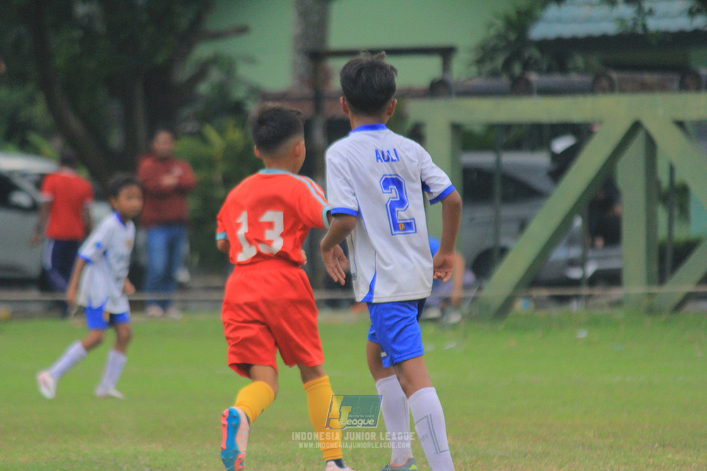 big 24 ijl u11 140624 gagak muda vs java soccer academy