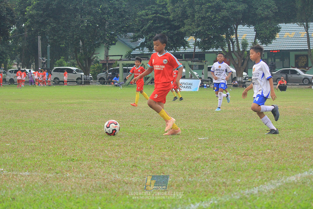 big 24 ijl u11 140624 gagak muda vs java soccer academy