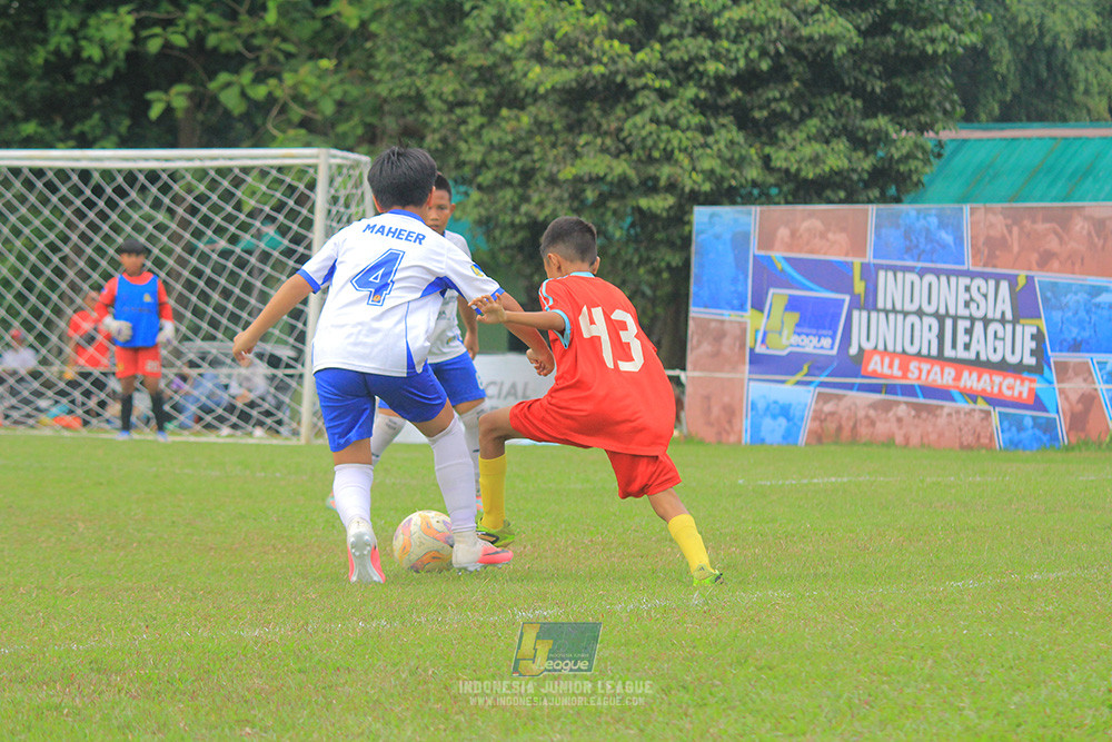 big 24 ijl u11 140624 gagak muda vs java soccer academy