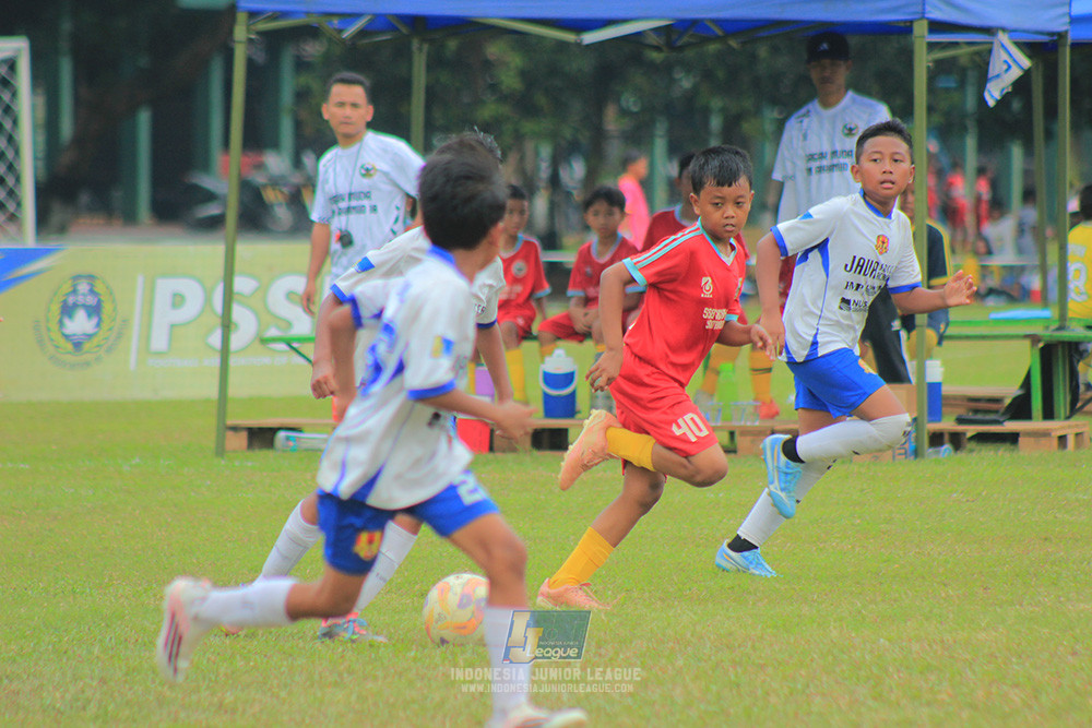 big 24 ijl u11 140624 gagak muda vs java soccer academy