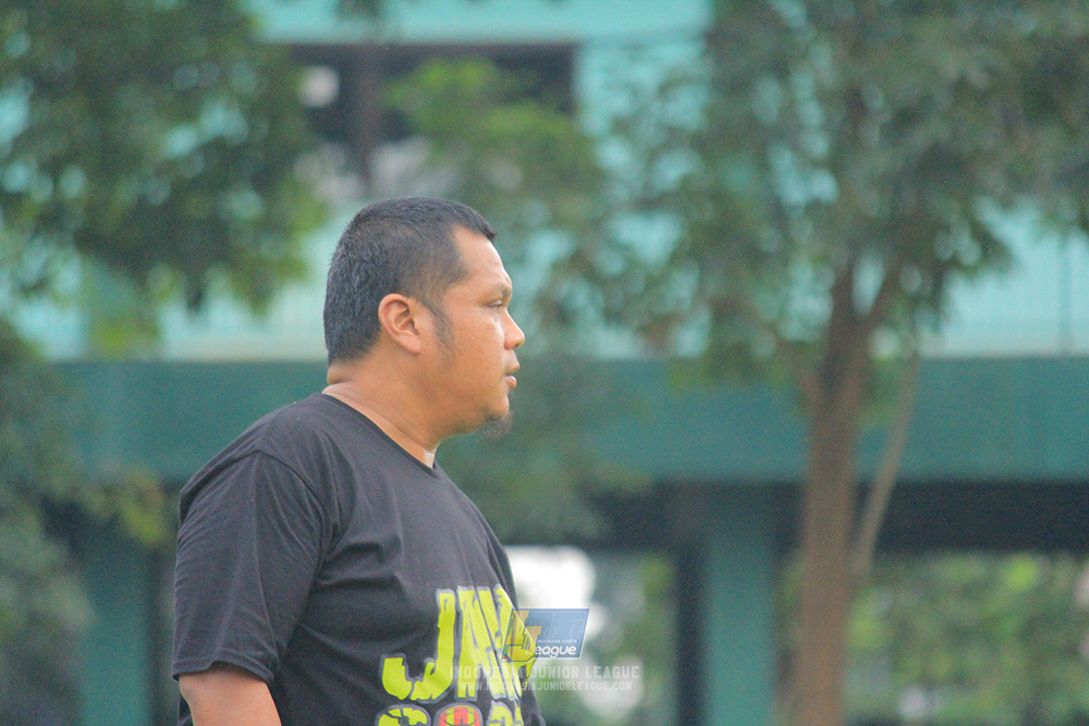 big 24 ijl u11 140624 gagak muda vs java soccer academy