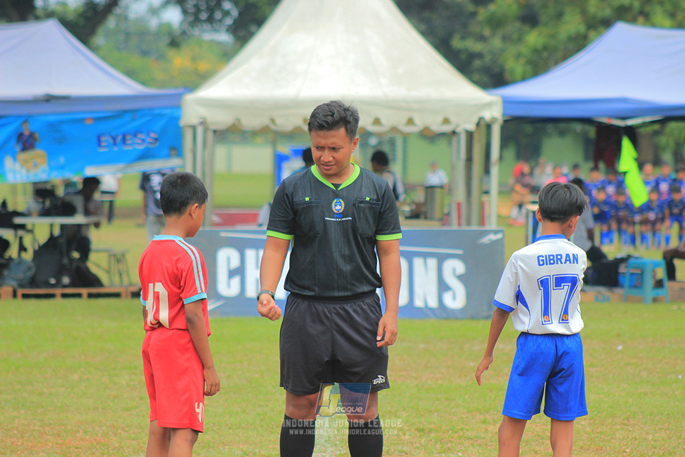 big 24 ijl u11 140624 gagak muda vs java soccer academy