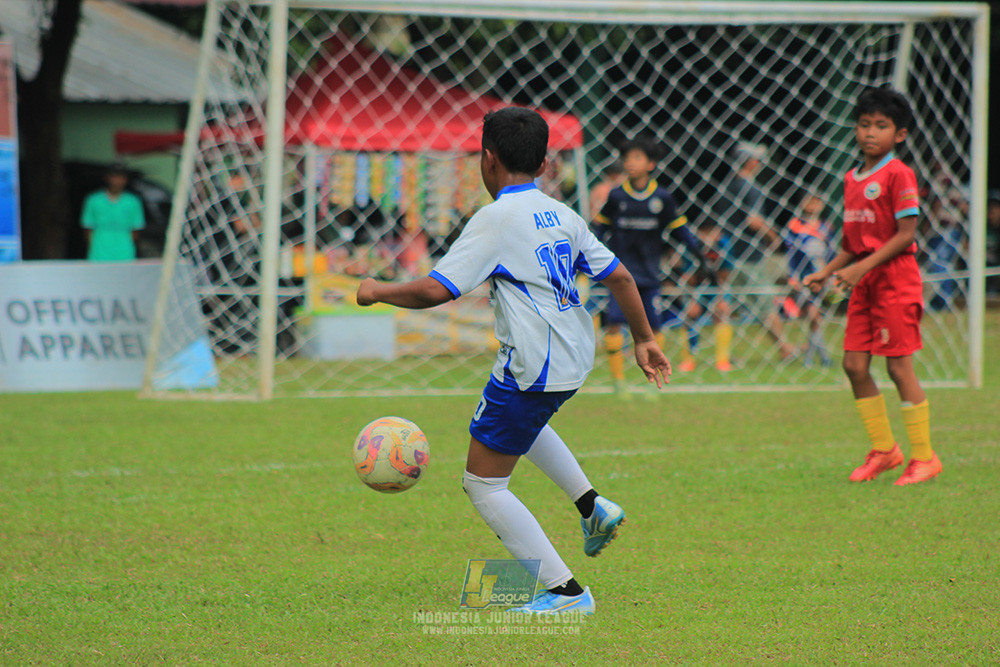 big 24 ijl u11 140624 gagak muda vs java soccer academy