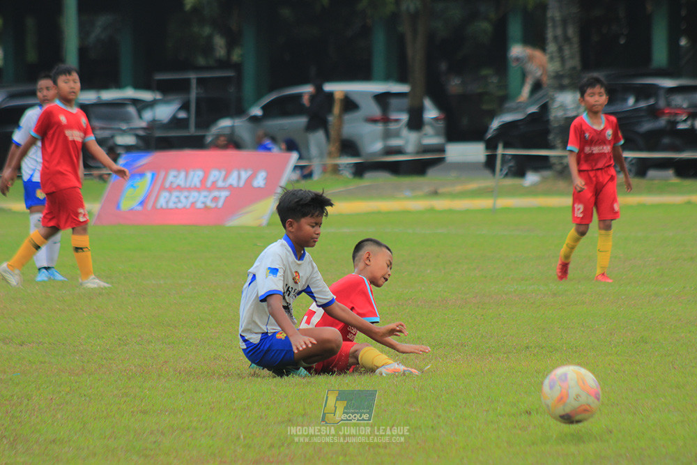 big 24 ijl u11 140624 gagak muda vs java soccer academy