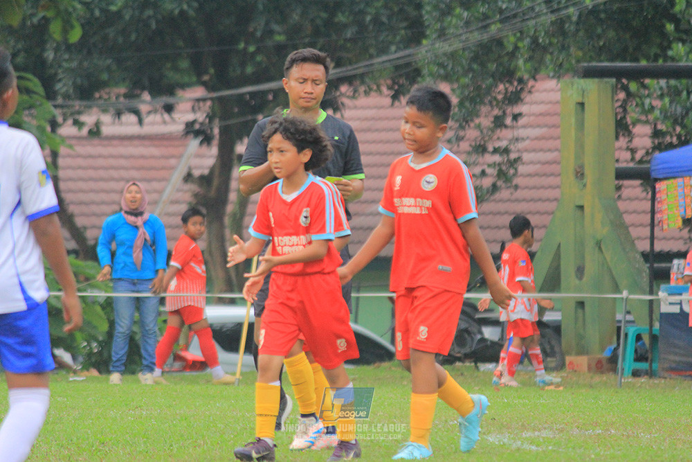 big 24 ijl u11 140624 gagak muda vs java soccer academy