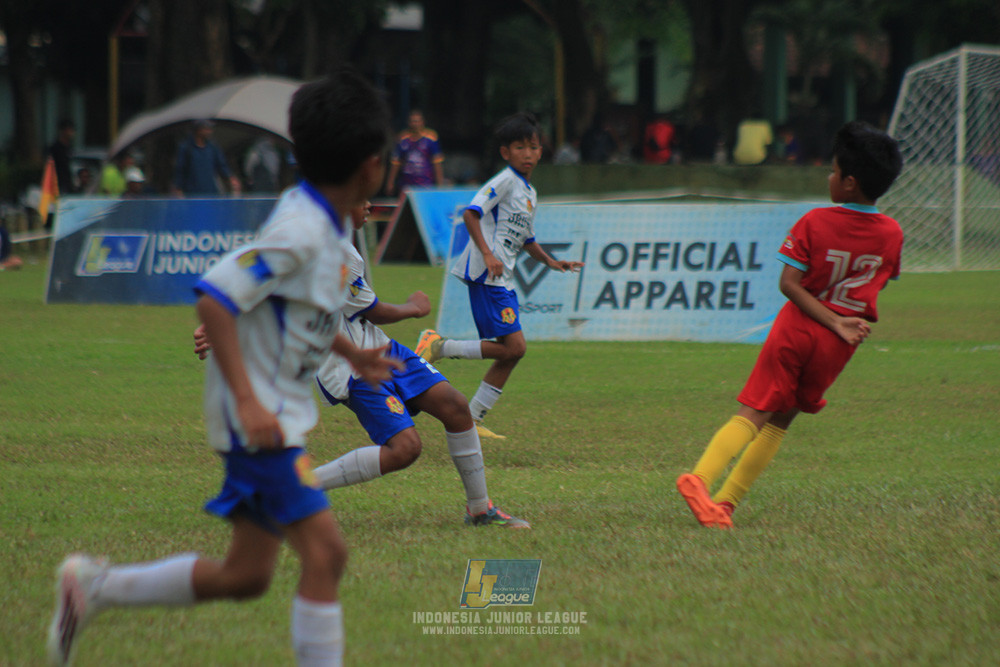 big 24 ijl u11 140624 gagak muda vs java soccer academy
