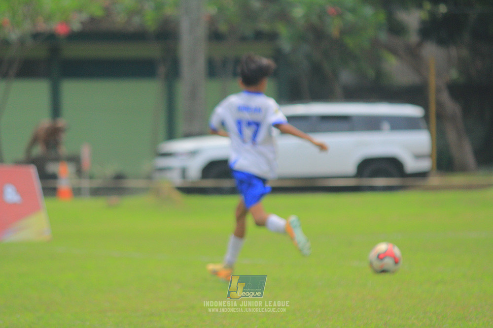 big 24 ijl u11 140624 gagak muda vs java soccer academy