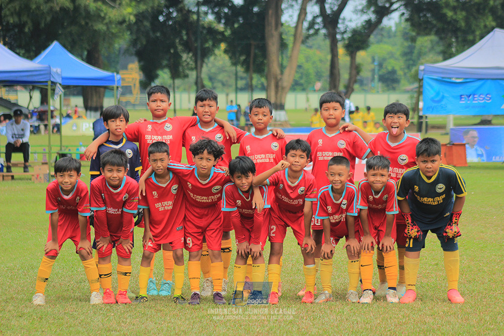 big 24 ijl u11 140624 gagak muda vs java soccer academy