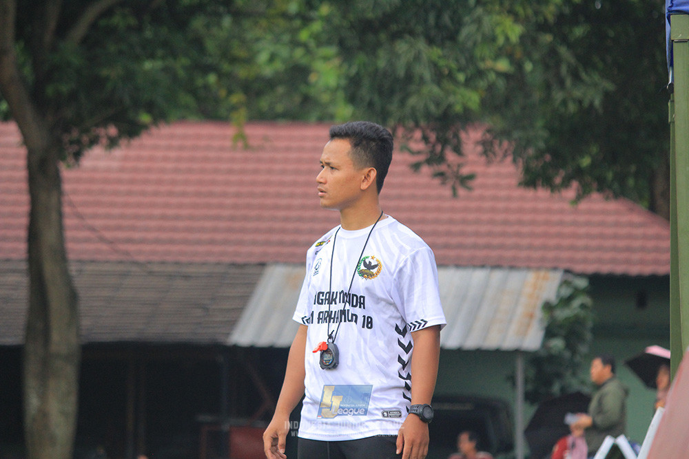 big 24 ijl u11 140624 gagak muda vs java soccer academy