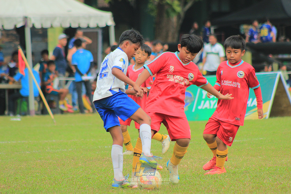 big 24 ijl u11 140624 gagak muda vs java soccer academy