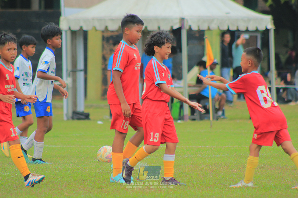 big 24 ijl u11 140624 gagak muda vs java soccer academy
