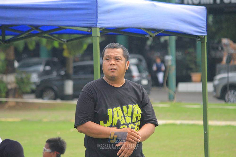 big 24 ijl u11 140624 gagak muda vs java soccer academy