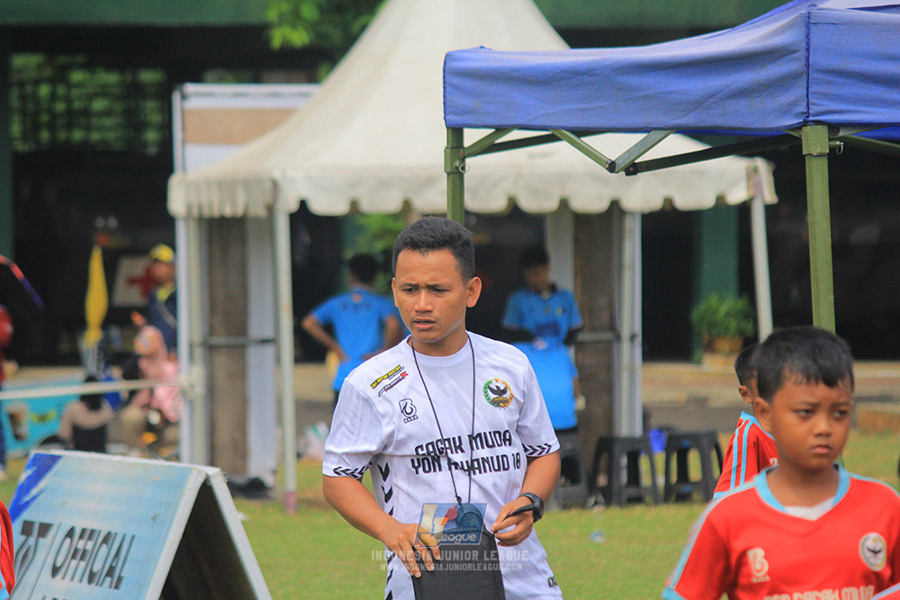 big 24 ijl u11 140624 gagak muda vs java soccer academy