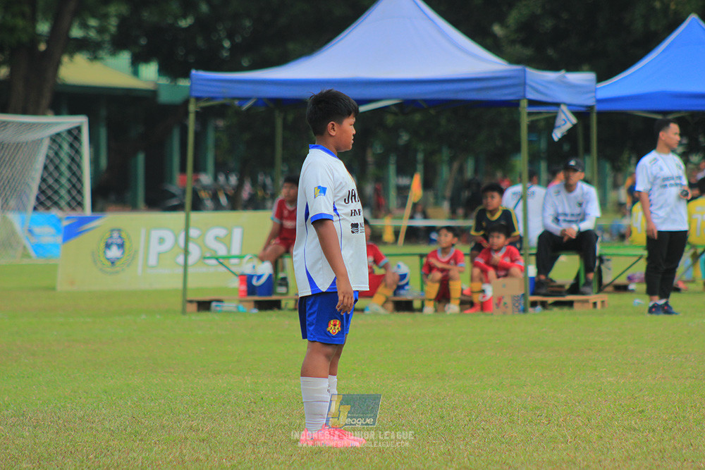 big 24 ijl u11 140624 gagak muda vs java soccer academy