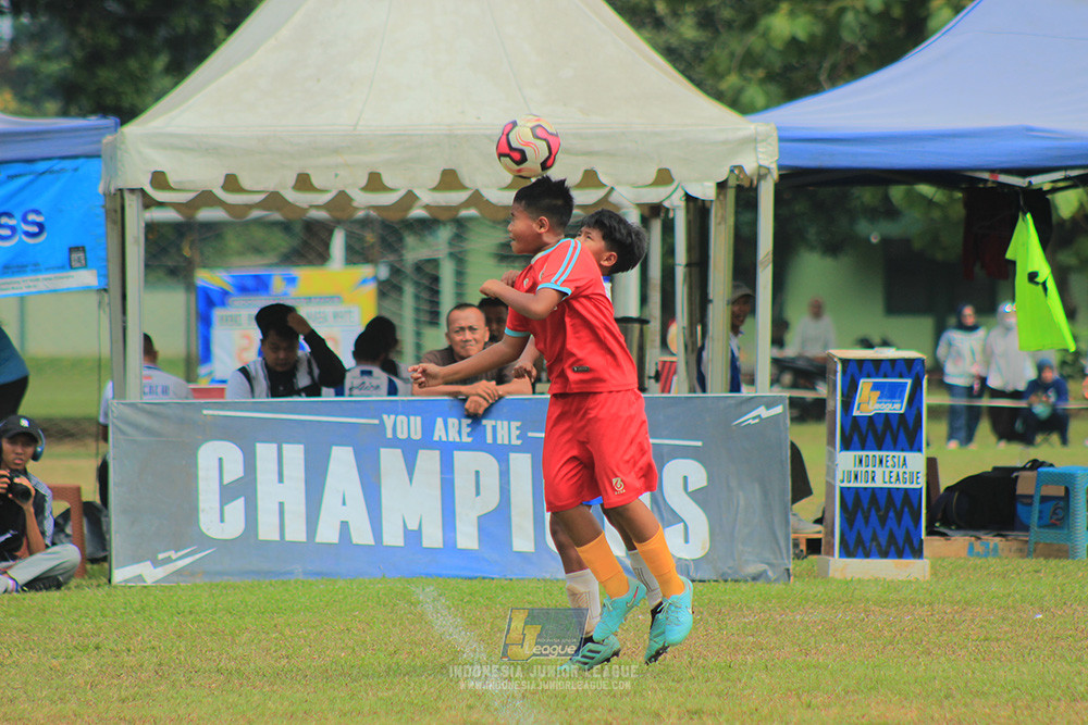 big 24 ijl u11 140624 gagak muda vs java soccer academy