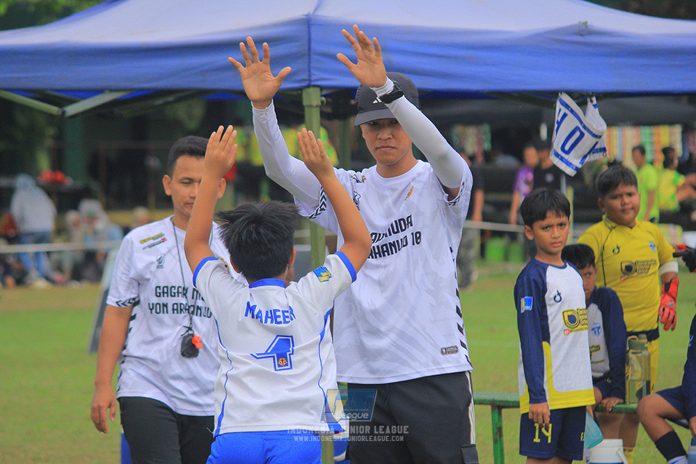 big 24 ijl u11 140624 gagak muda vs java soccer academy