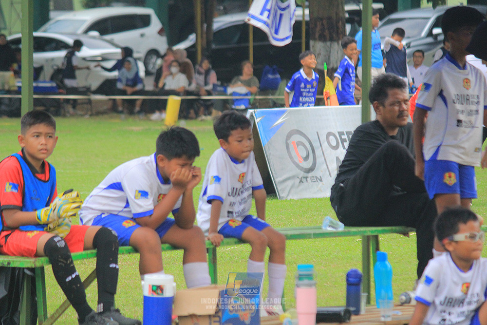 big 24 ijl u11 140624 gagak muda vs java soccer academy