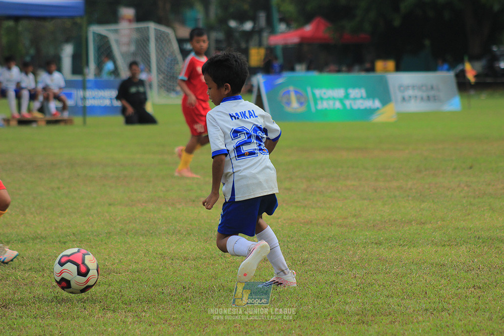 big 24 ijl u11 140624 gagak muda vs java soccer academy