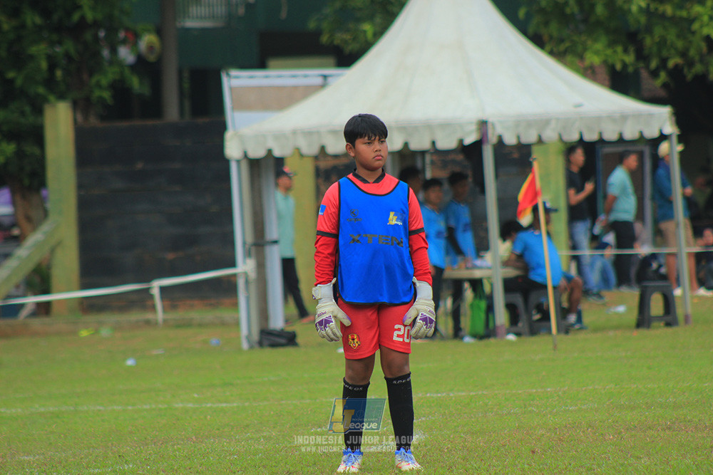big 24 ijl u11 140624 gagak muda vs java soccer academy