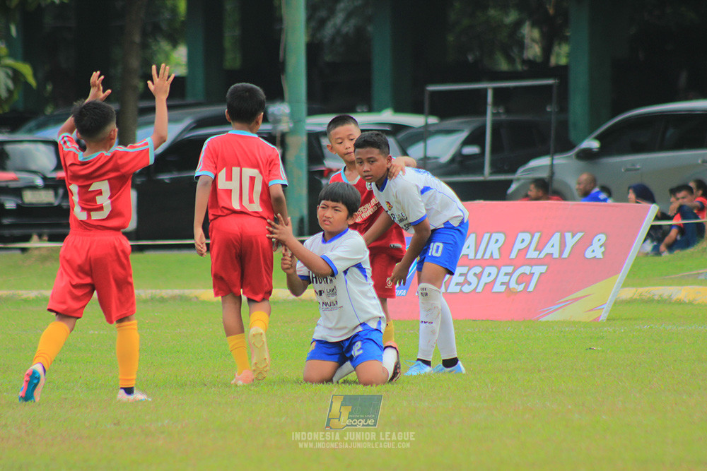 big 24 ijl u11 140624 gagak muda vs java soccer academy