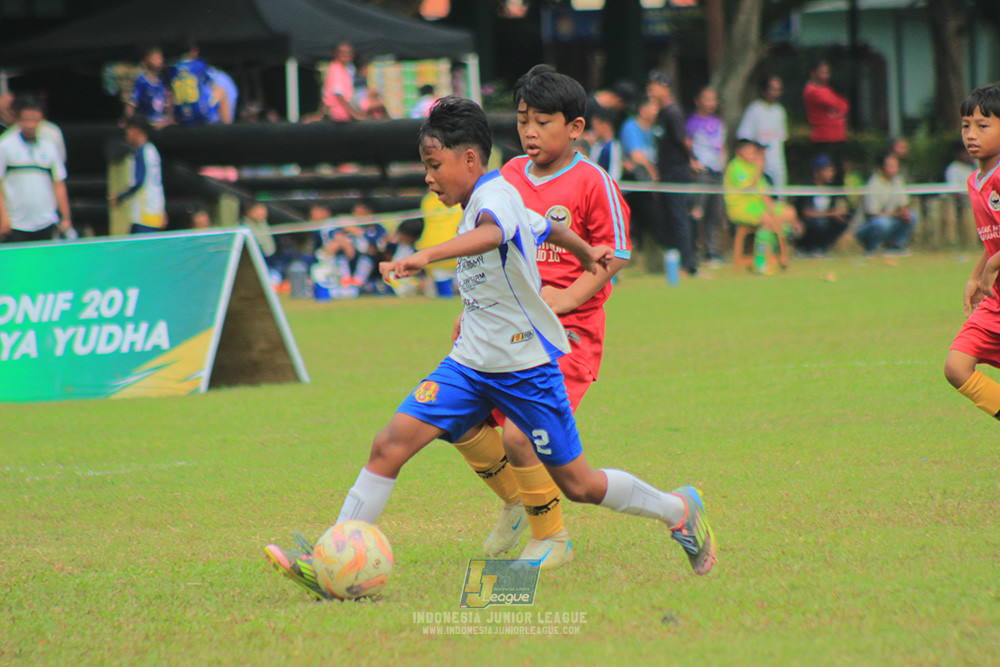 big 24 ijl u11 140624 gagak muda vs java soccer academy