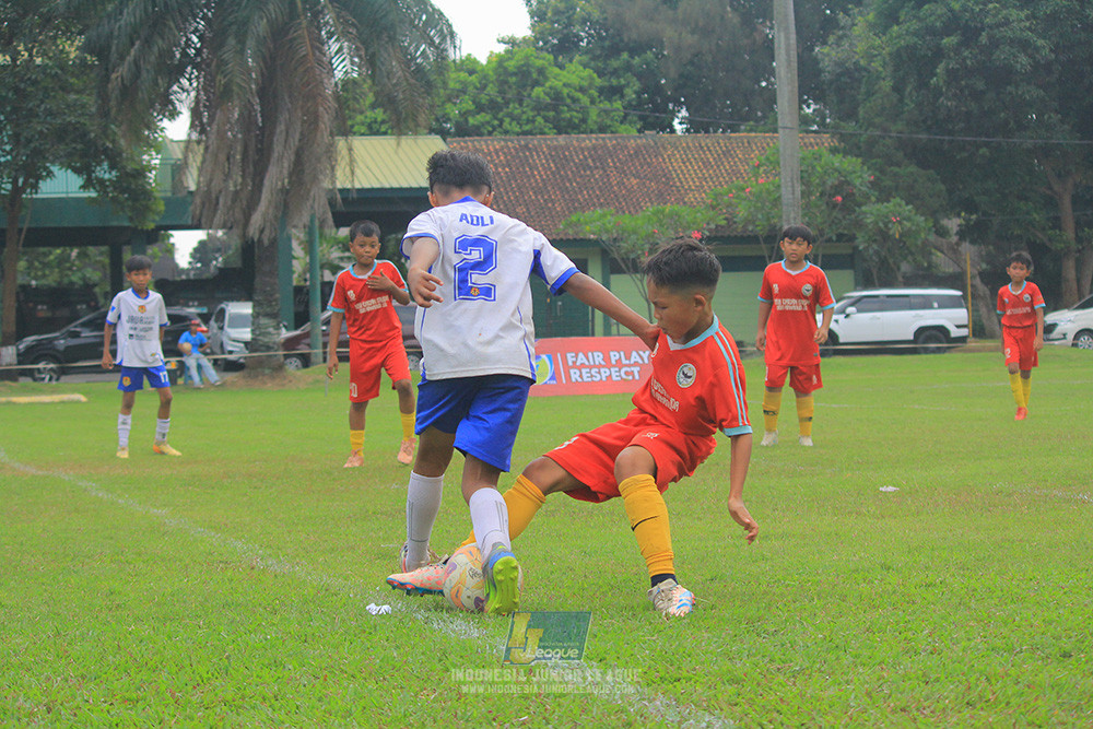 big 24 ijl u11 140624 gagak muda vs java soccer academy