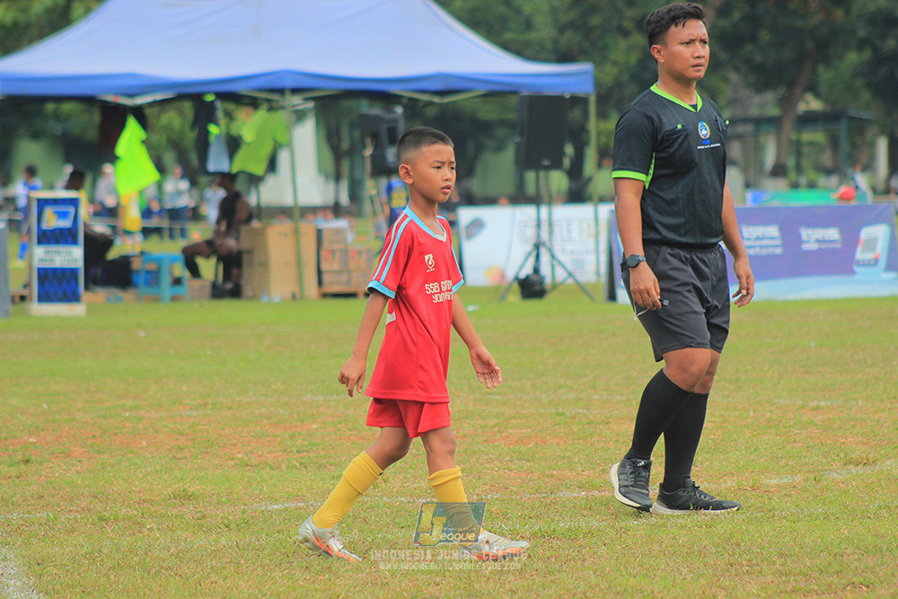 big 24 ijl u11 140624 gagak muda vs java soccer academy