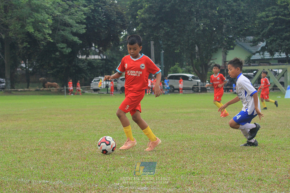 big 24 ijl u11 140624 gagak muda vs java soccer academy