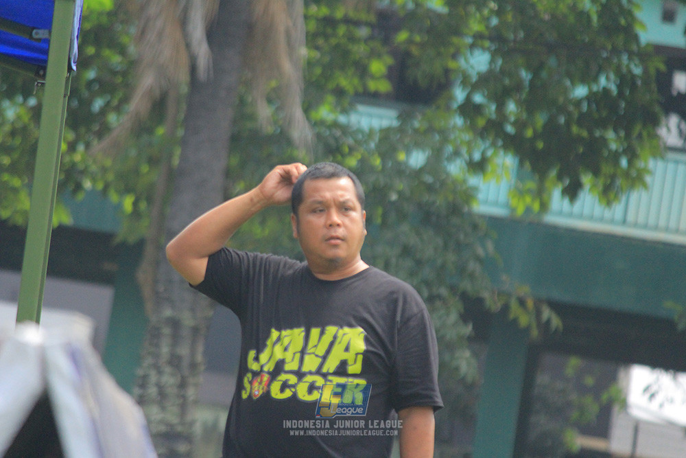 big 24 ijl u11 140624 gagak muda vs java soccer academy