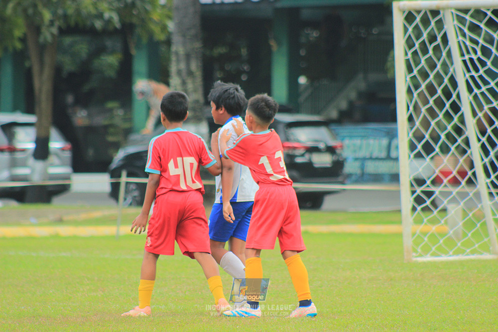 big 24 ijl u11 140624 gagak muda vs java soccer academy