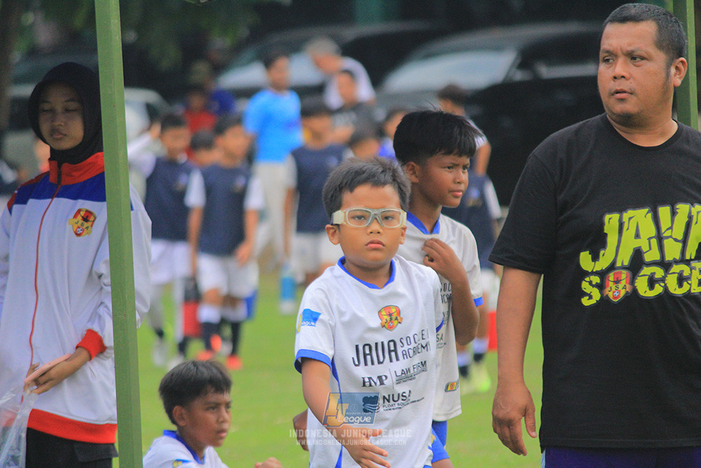big 24 ijl u11 140624 gagak muda vs java soccer academy