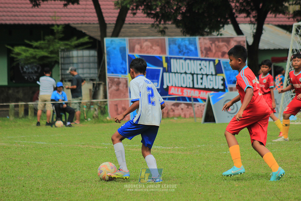 big 24 ijl u11 140624 gagak muda vs java soccer academy