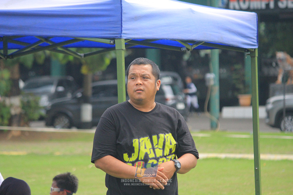 big 24 ijl u11 140624 gagak muda vs java soccer academy