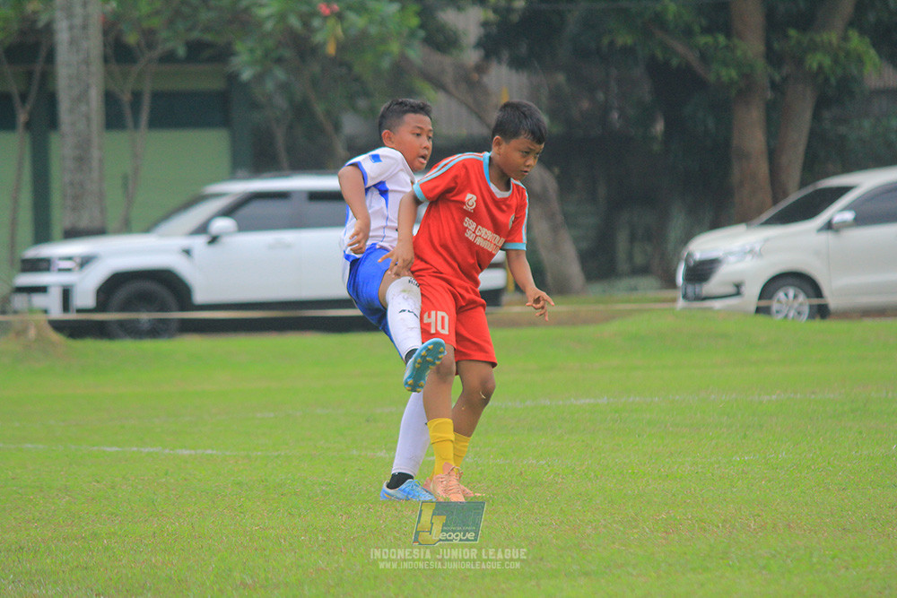 big 24 ijl u11 140624 gagak muda vs java soccer academy