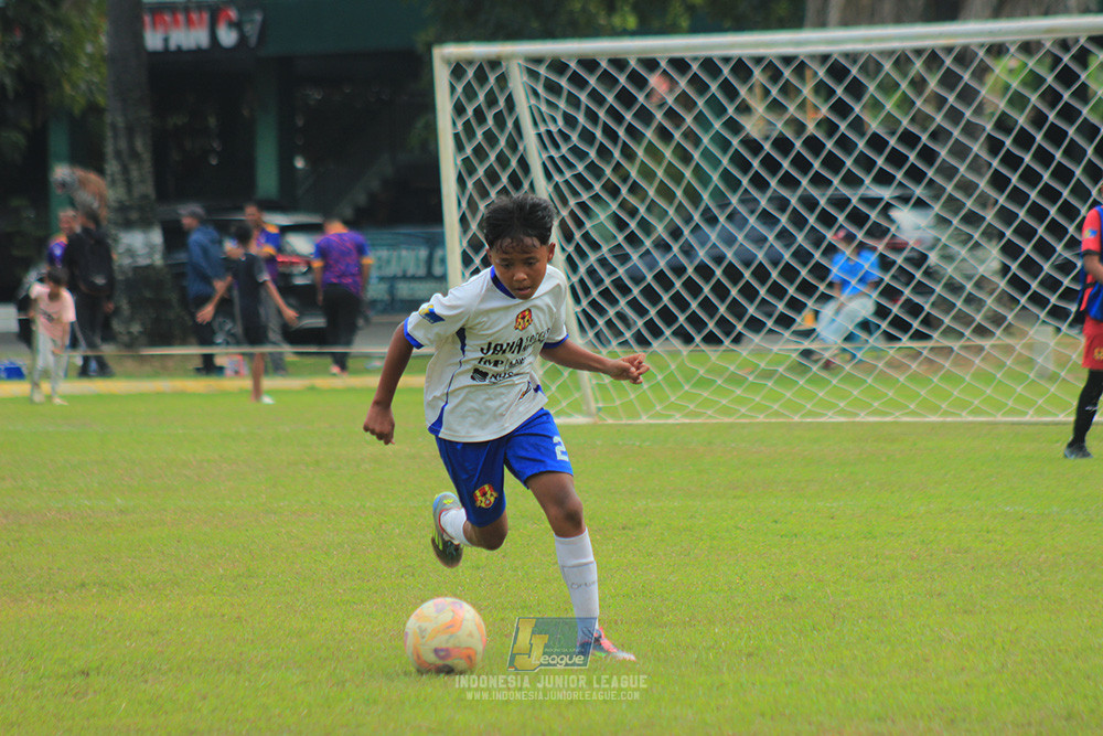 big 24 ijl u11 140624 gagak muda vs java soccer academy