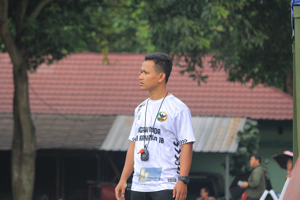 big 24 ijl u11 140624 gagak muda vs java soccer academy