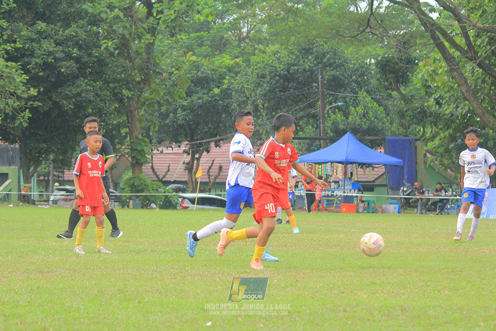 big 24 ijl u11 140624 gagak muda vs java soccer academy