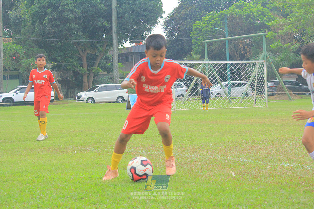 big 24 ijl u11 140624 gagak muda vs java soccer academy